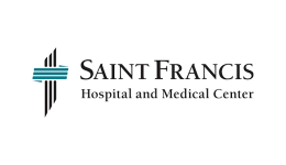 Saint Francis logo