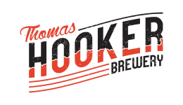 Thomas Hooker Brewery logo