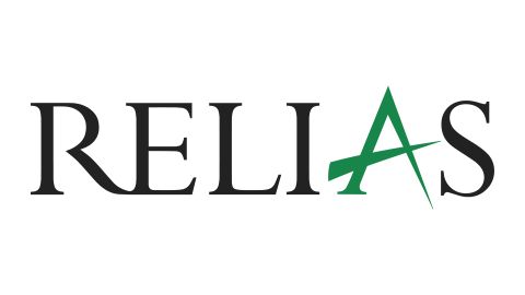Relias logo