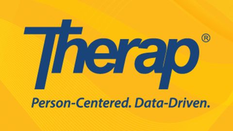 Therap logo