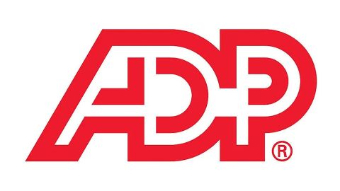 ADP logo